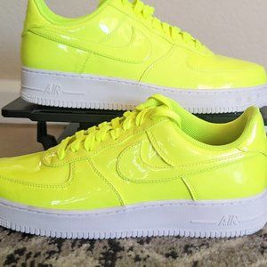 Air Force 1 Low sz 10